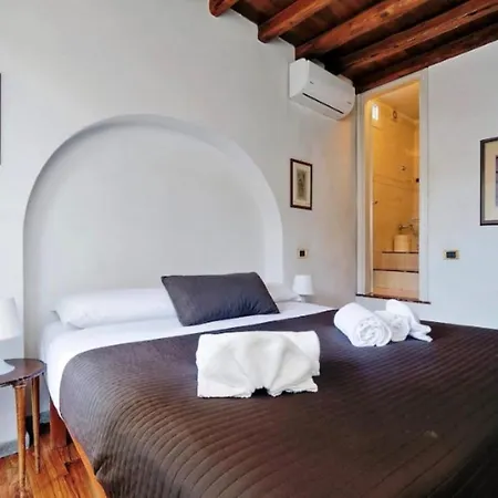Apartamento Casa Rossetti - 2 Private Terraces - 4th Floor With No Lift