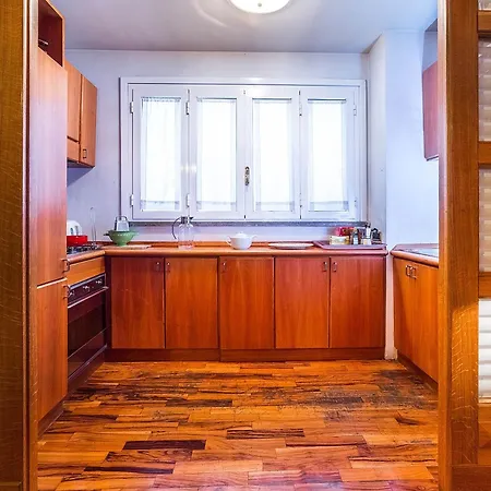 Casa Rossetti - 2 Private Terraces - 4th Floor With No Lift *