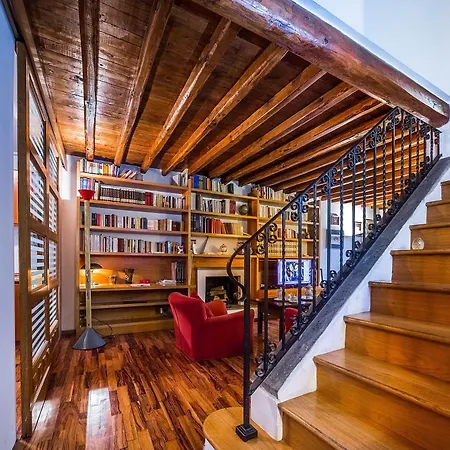 Casa Rossetti - 2 Private Terraces - 4th Floor With No Lift *