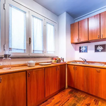 Apartment Casa Rossetti - 2 Private Terraces - 4th Floor With No Lift Rome