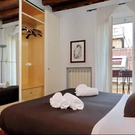 Casa Rossetti - 2 Private Terraces - 4th Floor With No Lift *