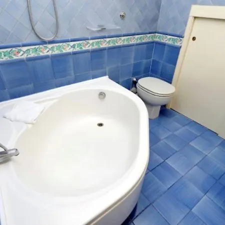 Casa Rossetti - 2 Private Terraces - 4th Floor With No Lift Apartment *