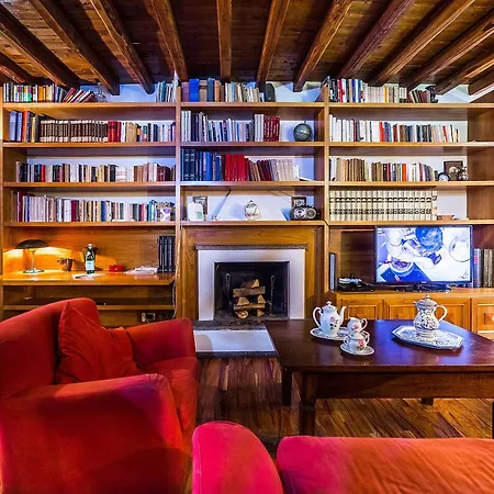 Apartment Casa Rossetti - 2 Private Terraces - 4th Floor With No Lift Rome